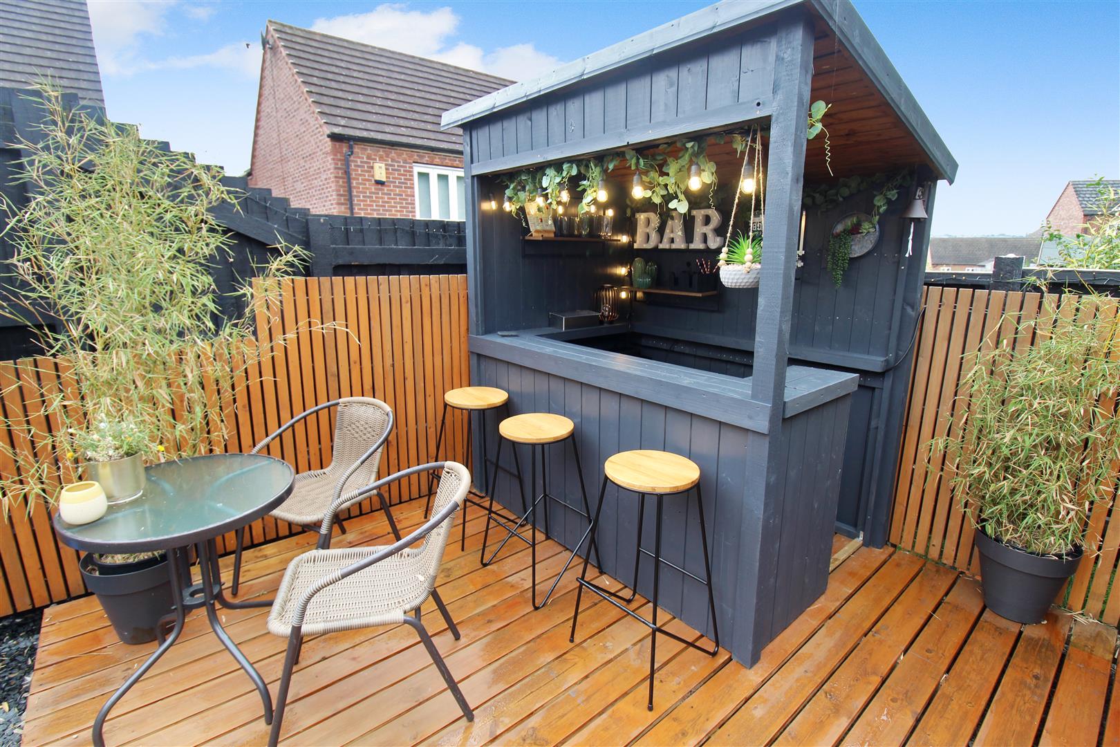 Kisdon Avenue, Norton Heights, Stoke-On-Trent